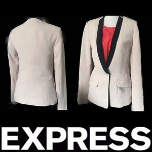 Express Blazer